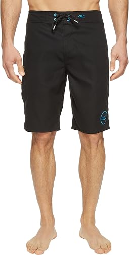 Плавники Santa Cruz Solid 2.0 Boardshorts