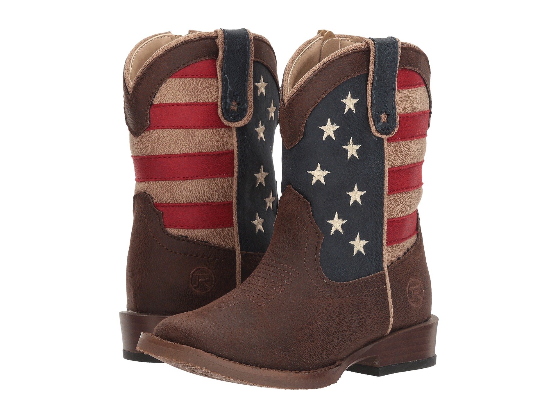 American Patriot (малыш)