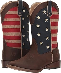 American Patriot (малыш/ребенок)