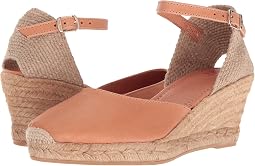 Tan Leather