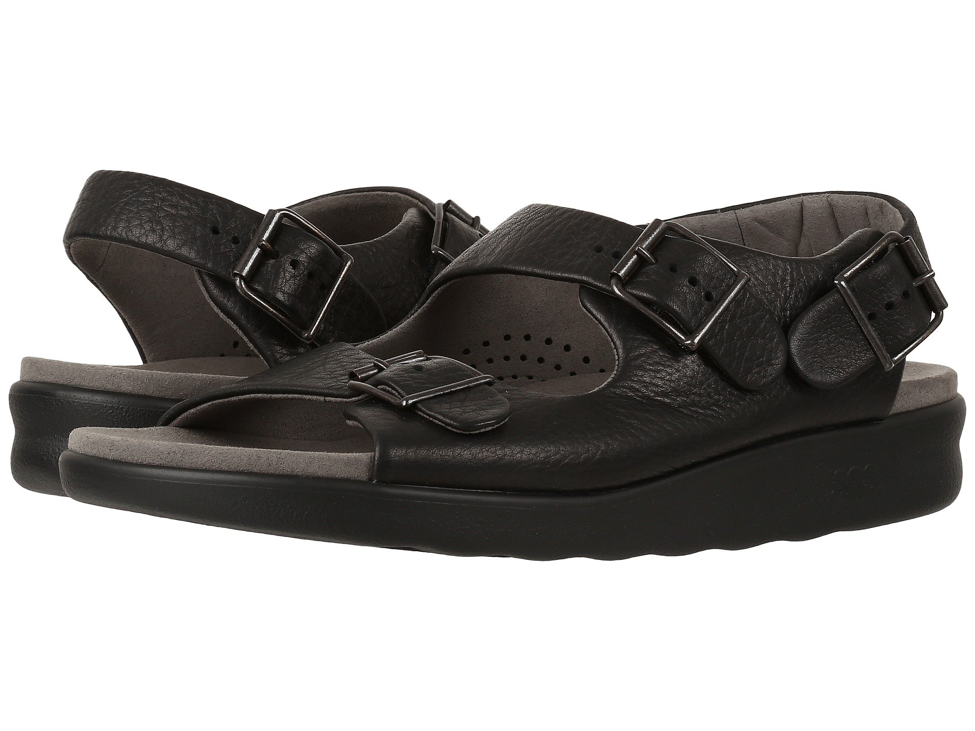 Bravo Adjustable Comfort Sandal