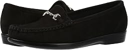 Charcoal Nubuck