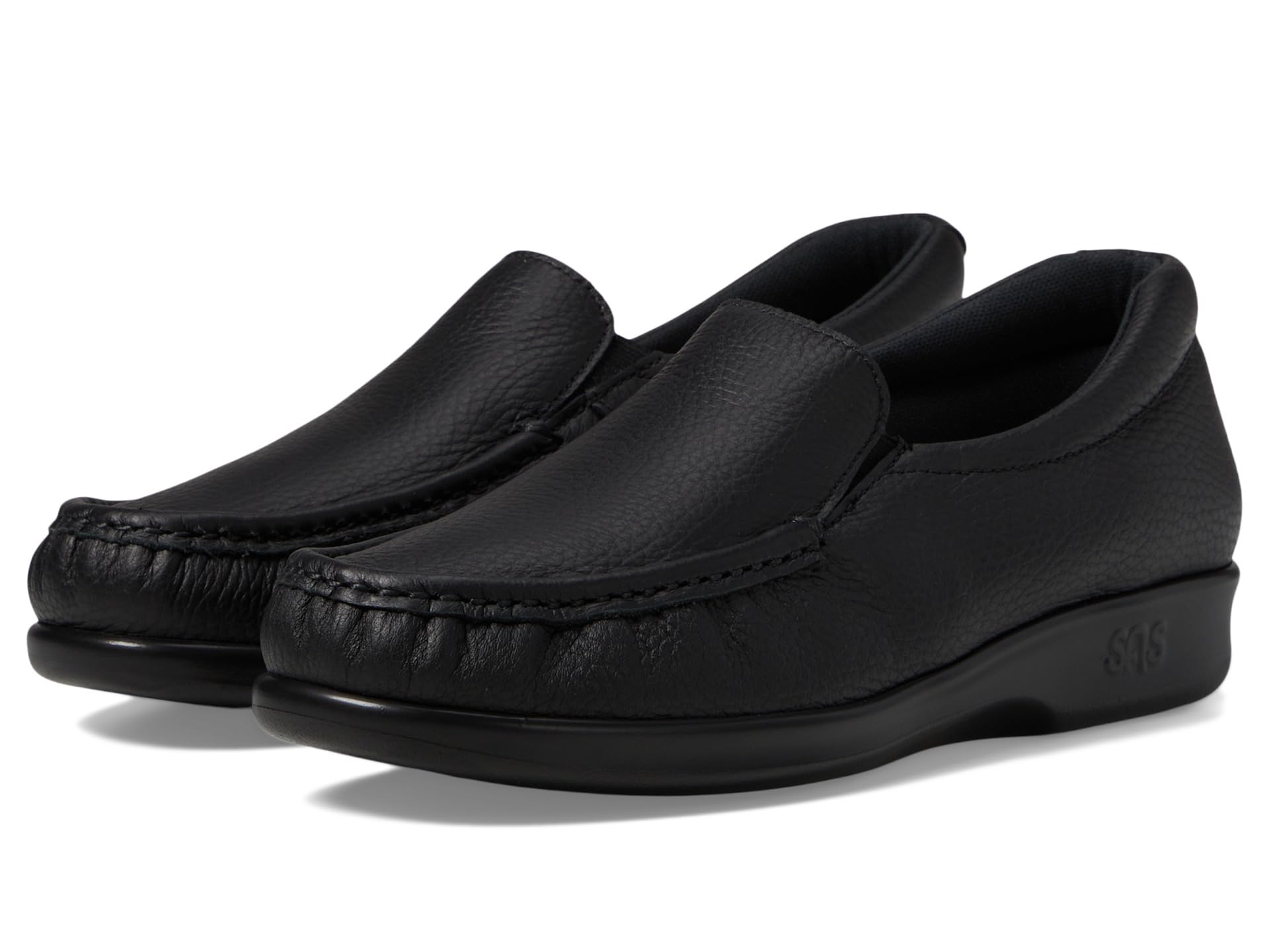 Twin Slip On комфортные лоферы