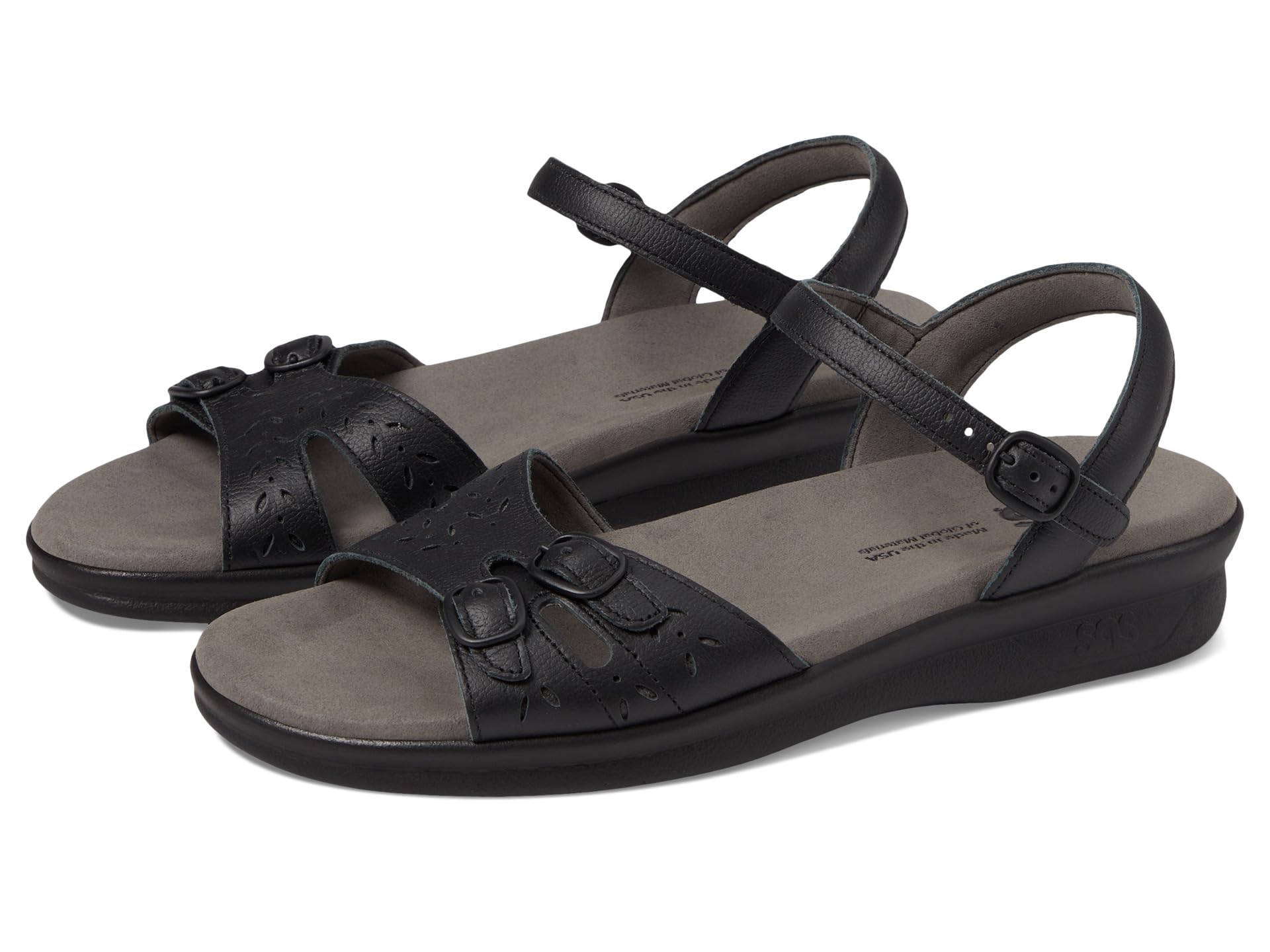 Duo Adjustable Comfort Sandal