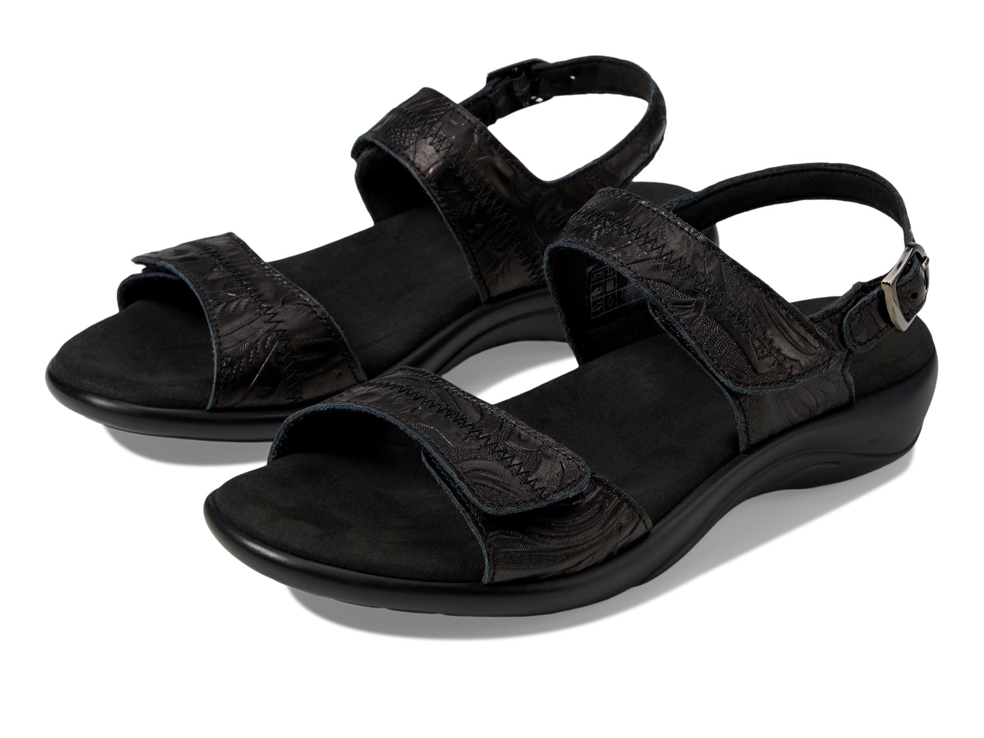 регулируемые сандалии Nudu Adjustable Comfort