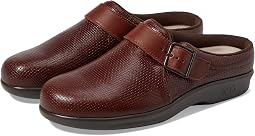 Woven Brown
