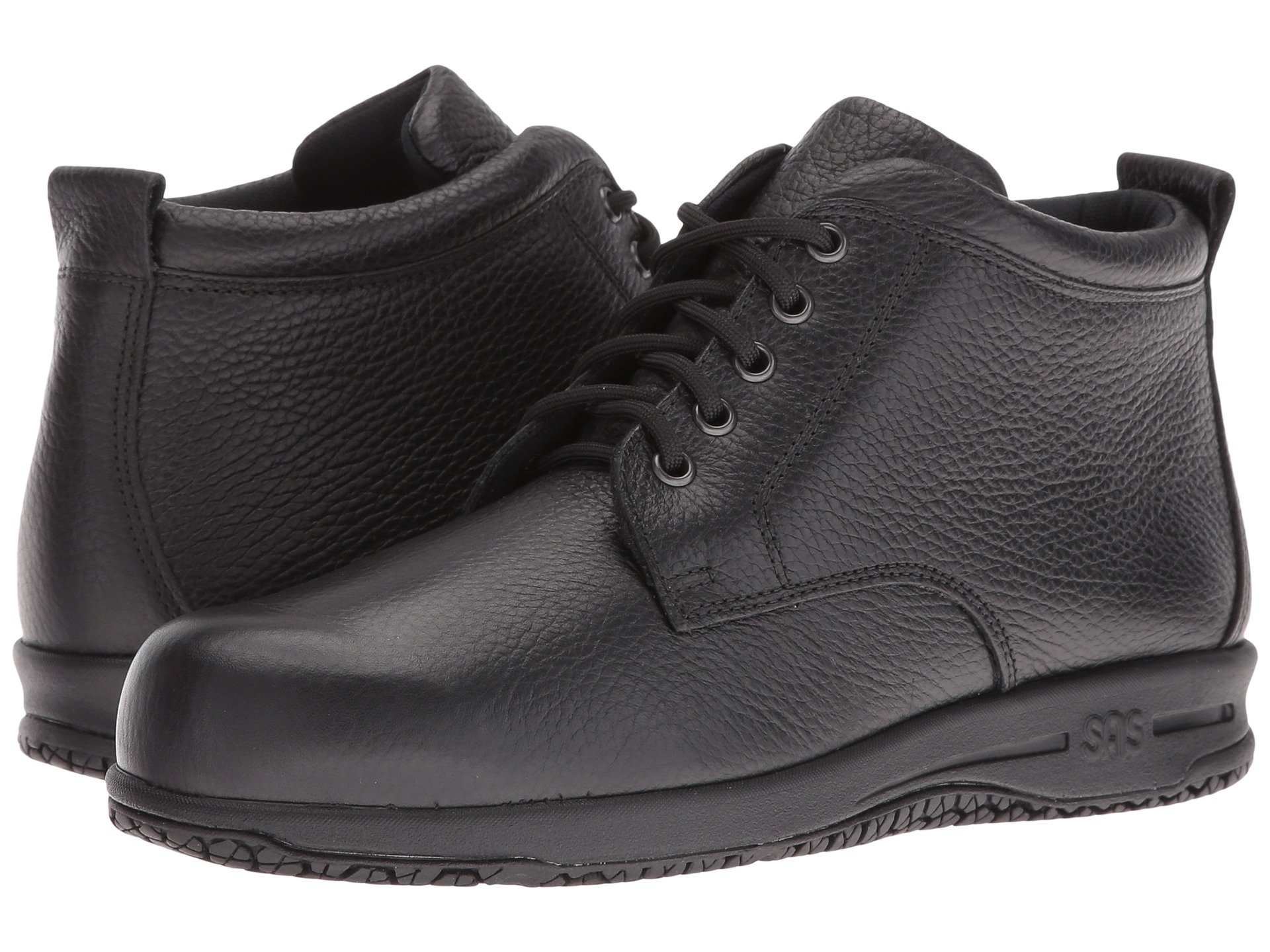 Alpine Non Slip Lace Up Boot