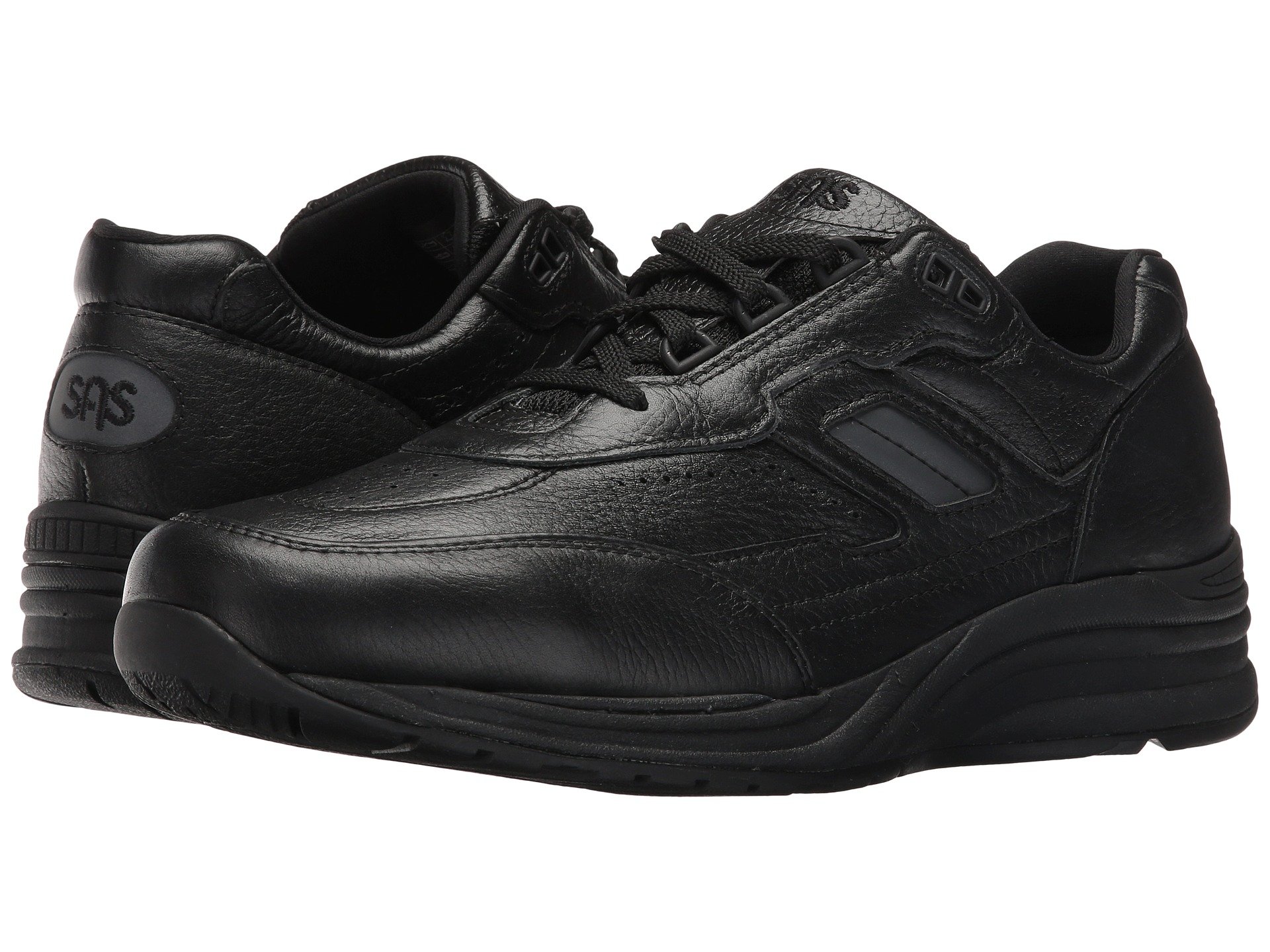 Journey Mesh Comfort Walking Sneakers