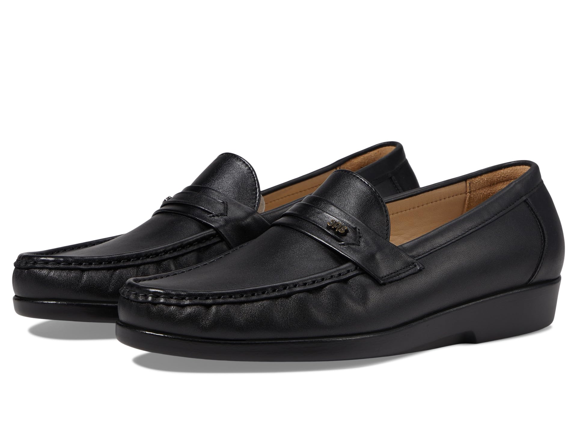 Ace Slip On Комфортные лоферы