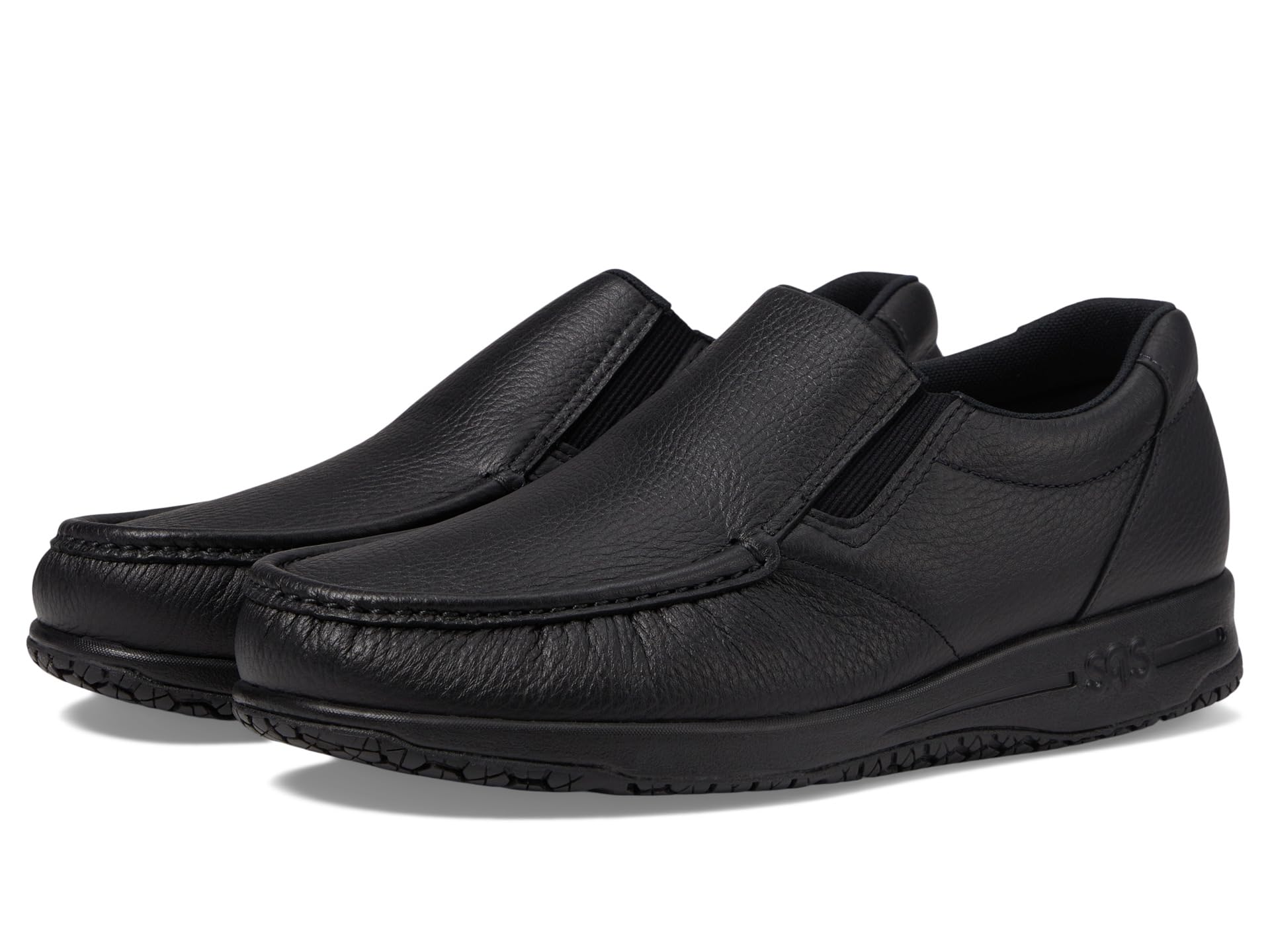Navigator Slip-Resistant Comfort Loafer