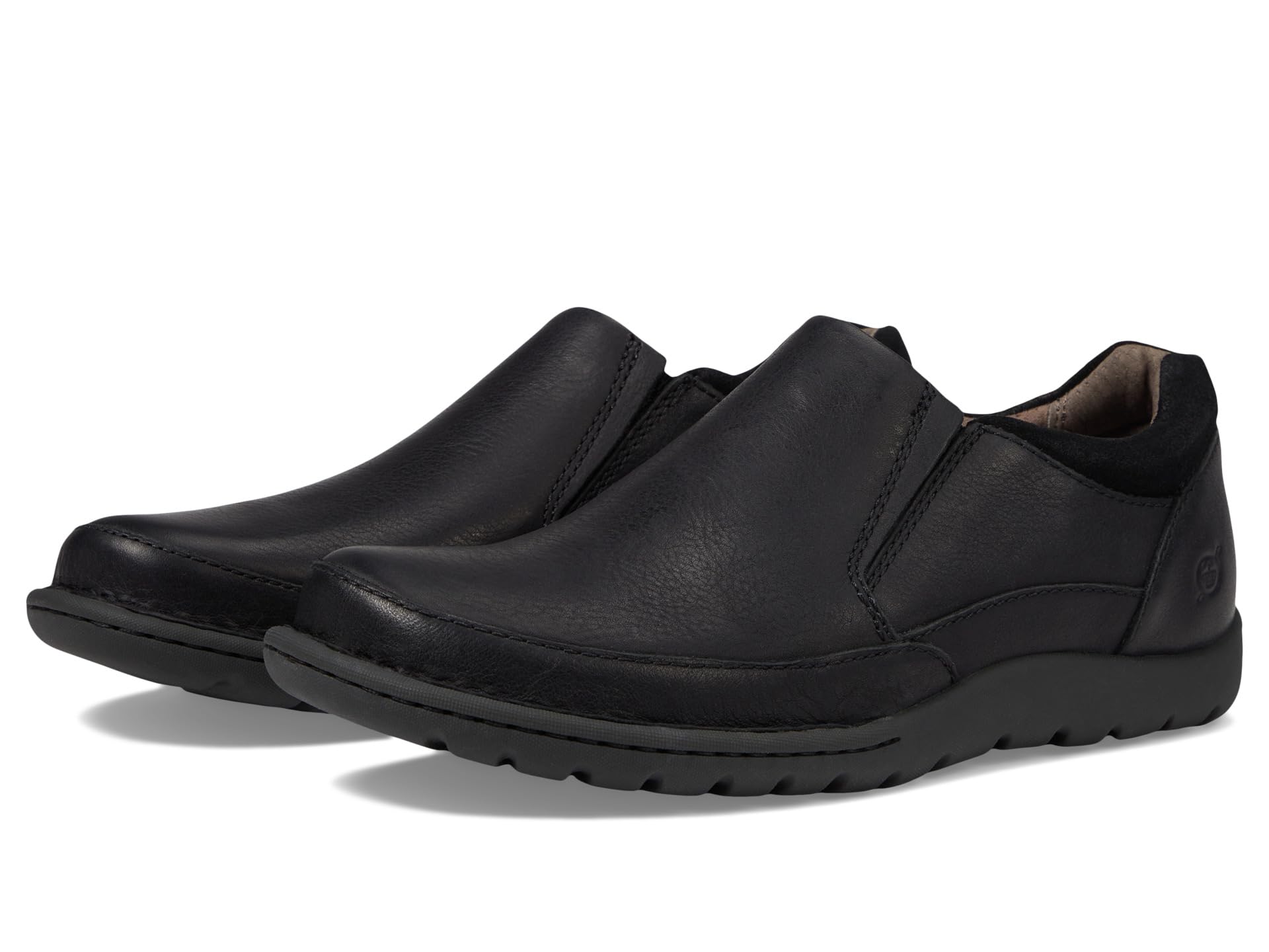 Лоферы Nigel Slip-On