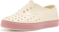 Bone White/Canyon Pink