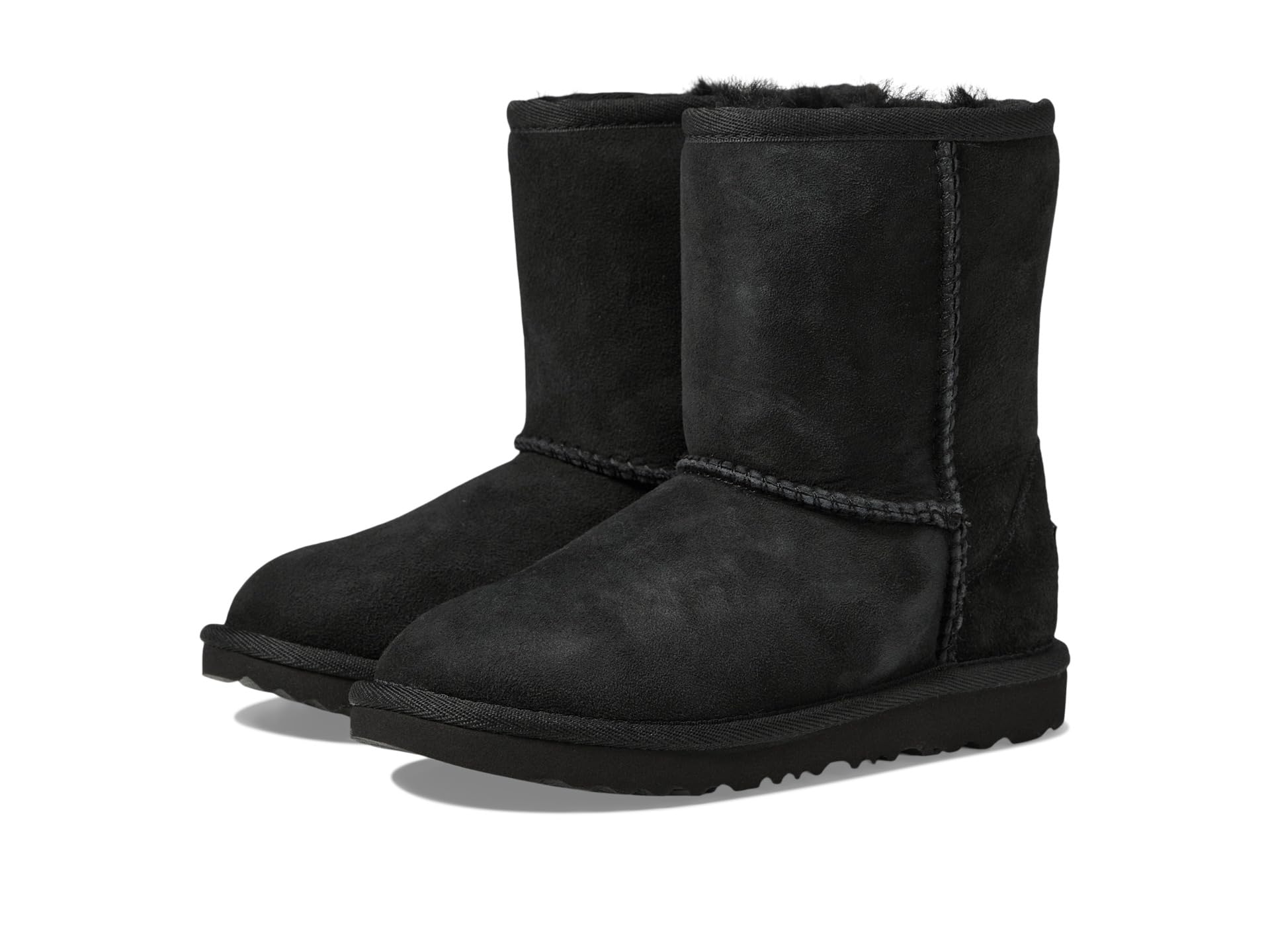 Classic II (Toddler)