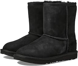 Classic II (Toddler)
