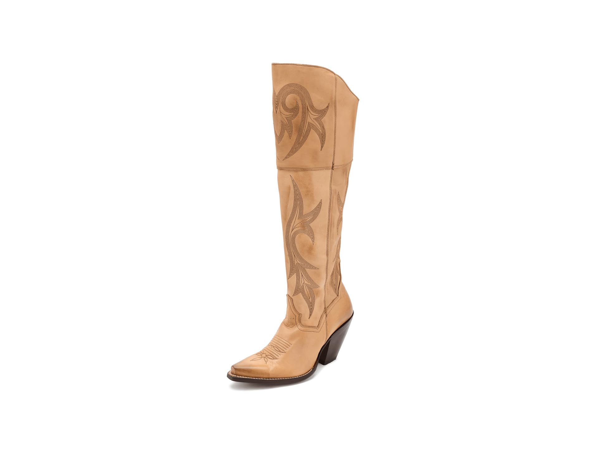 Мужские ботинки