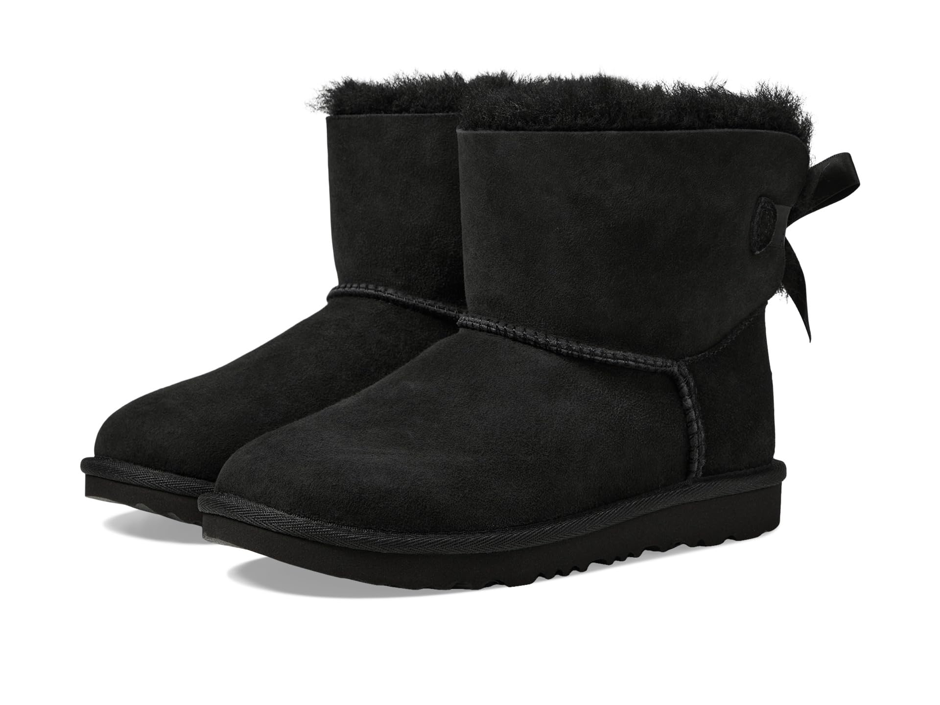 Детские сапоги Mini Bailey Bow II