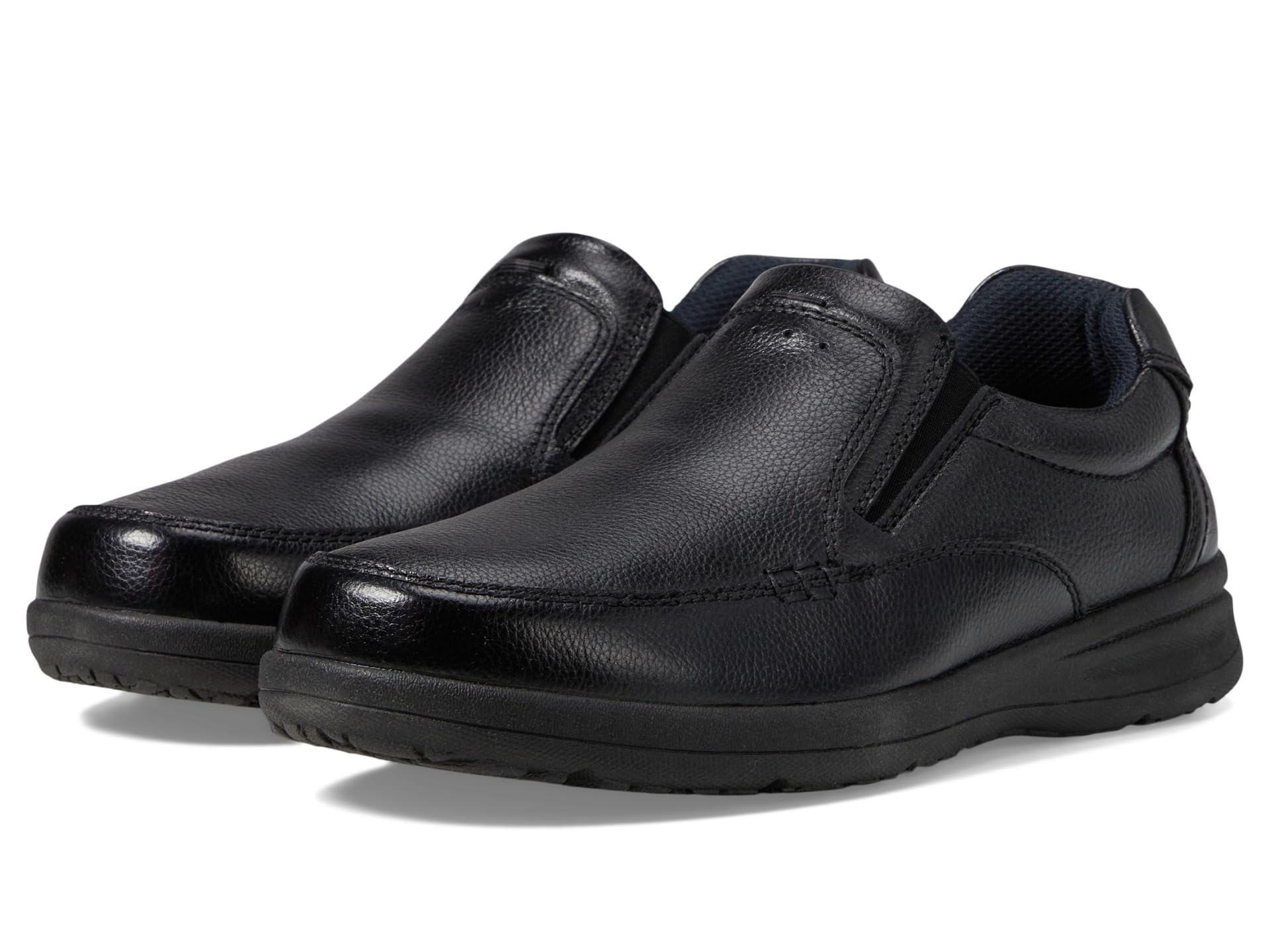 Кам мокасин slip-on