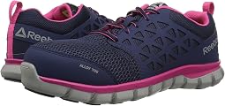 Рабочие кроссовки Sublite Cushion Work Alloy Toe EH