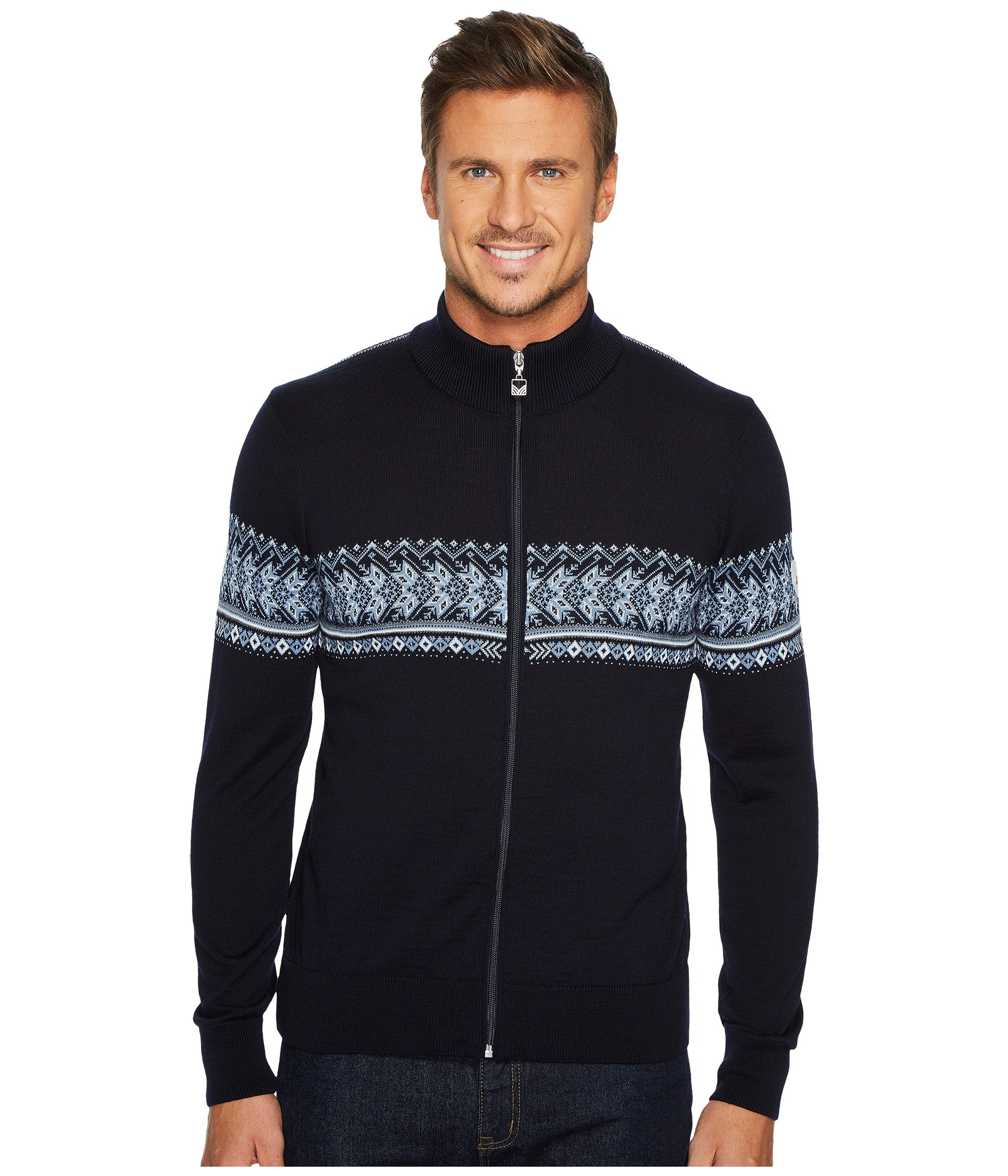Hovden Jacket