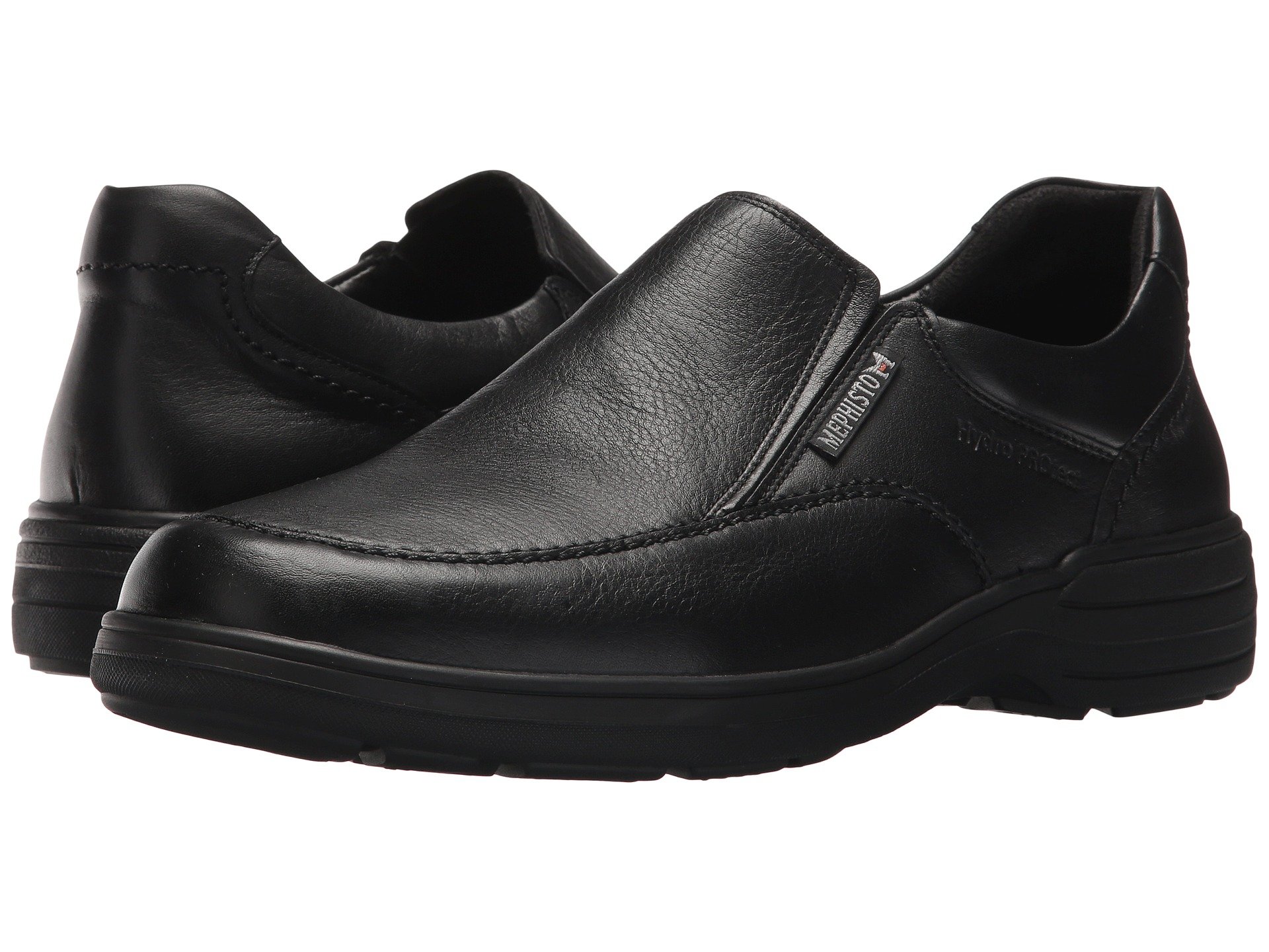 Mephisto Davy лоферы