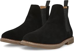 Black Suede