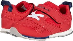 Red/Navy