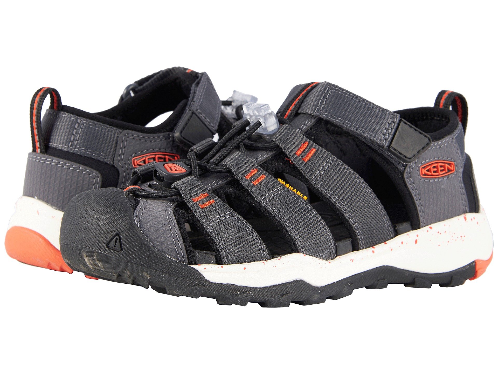 Newport Neo H2 (Little Kid/Big Kid)