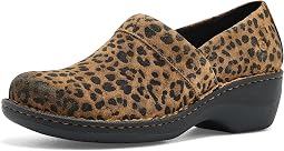 Natural (leopard)
