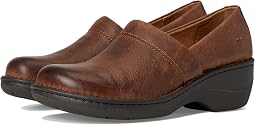 Brown/Terra