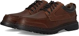 Red/Brown Soft Oiled Crazyhorse