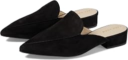 Black Suede
