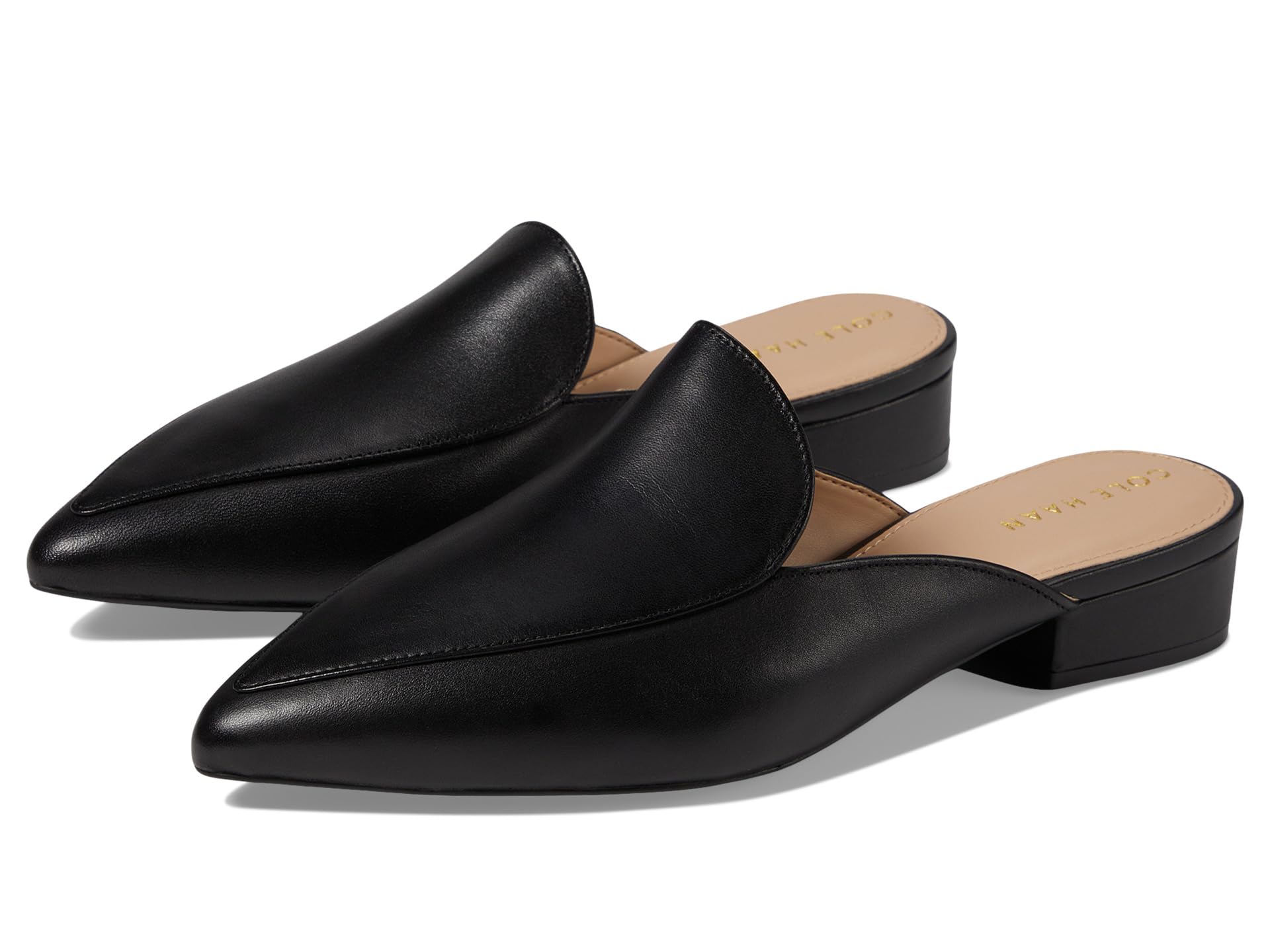Мокасины Cole Haan Piper