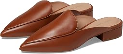 British Tan Leather 1