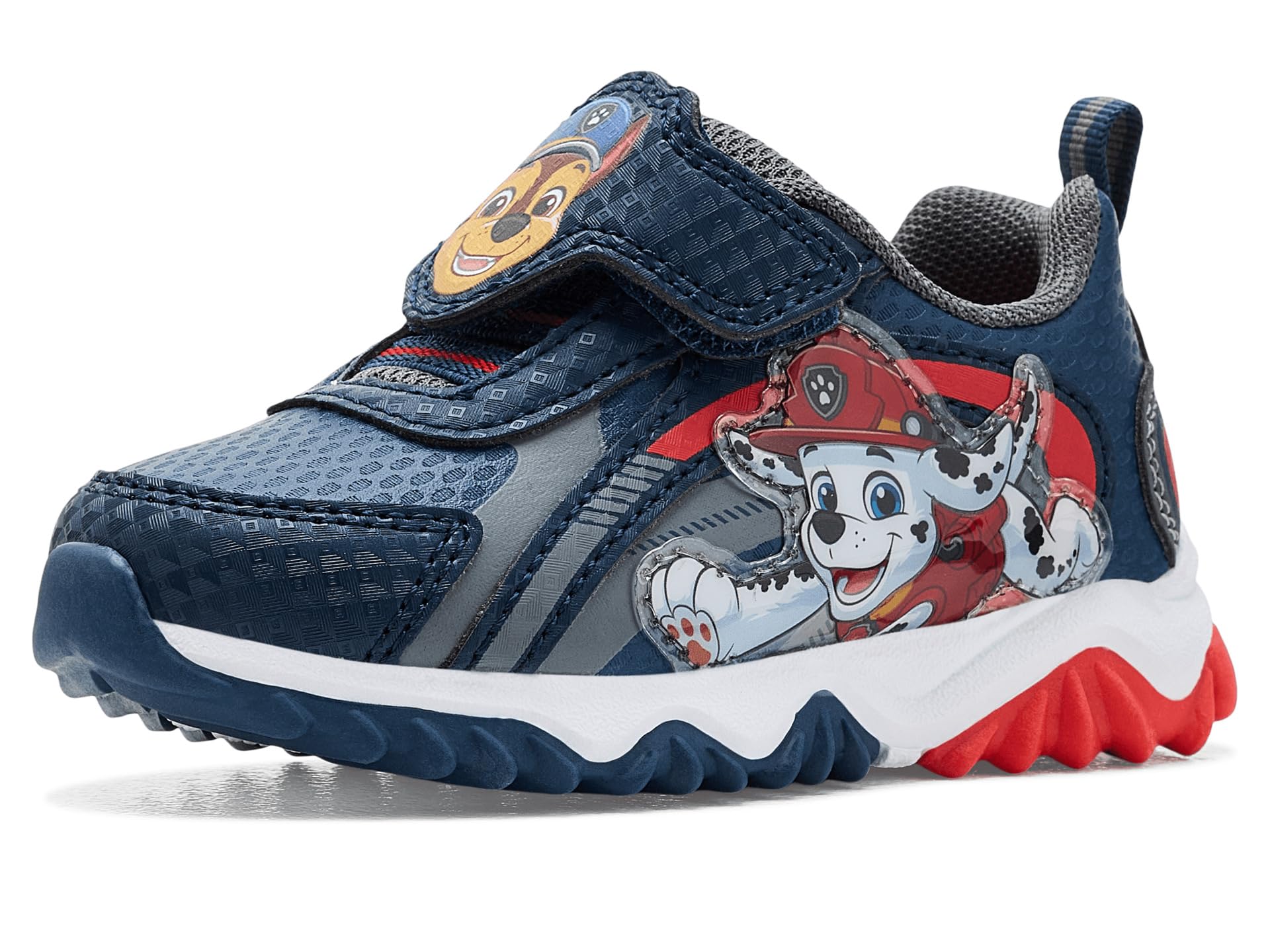 Кроссовки Paw Patrol (малыши/маленькие дети)