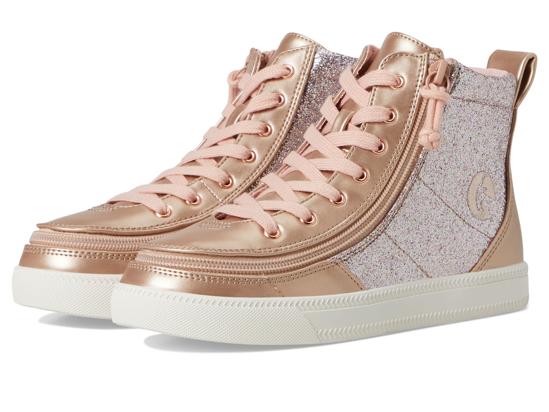 Classic Lace High (Little Kid/Big Kid)