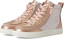 Classic Lace High (Маленький ребенок/Большой ребенок)
