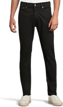 Native Cali Black Stretch