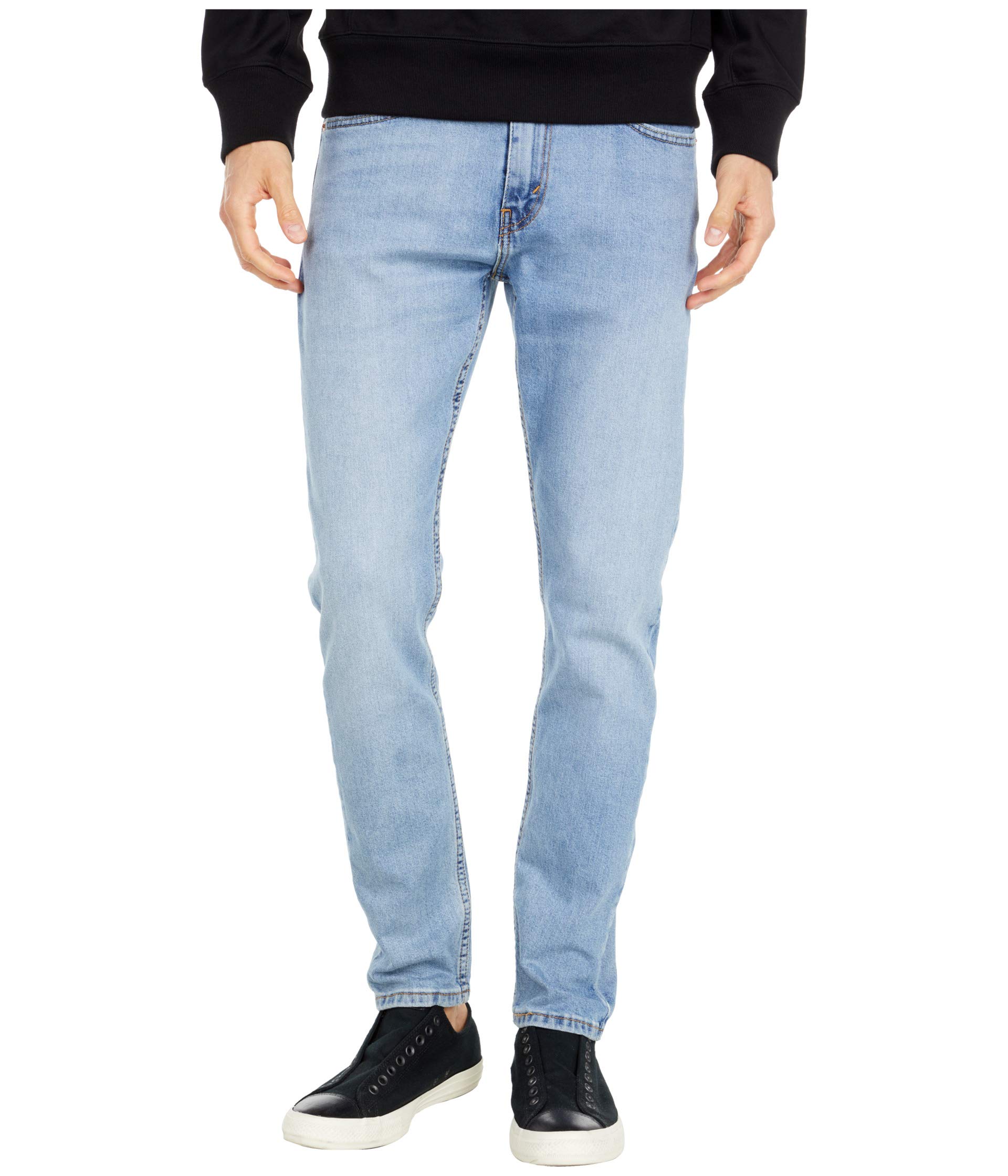512 Slim Taper Fit