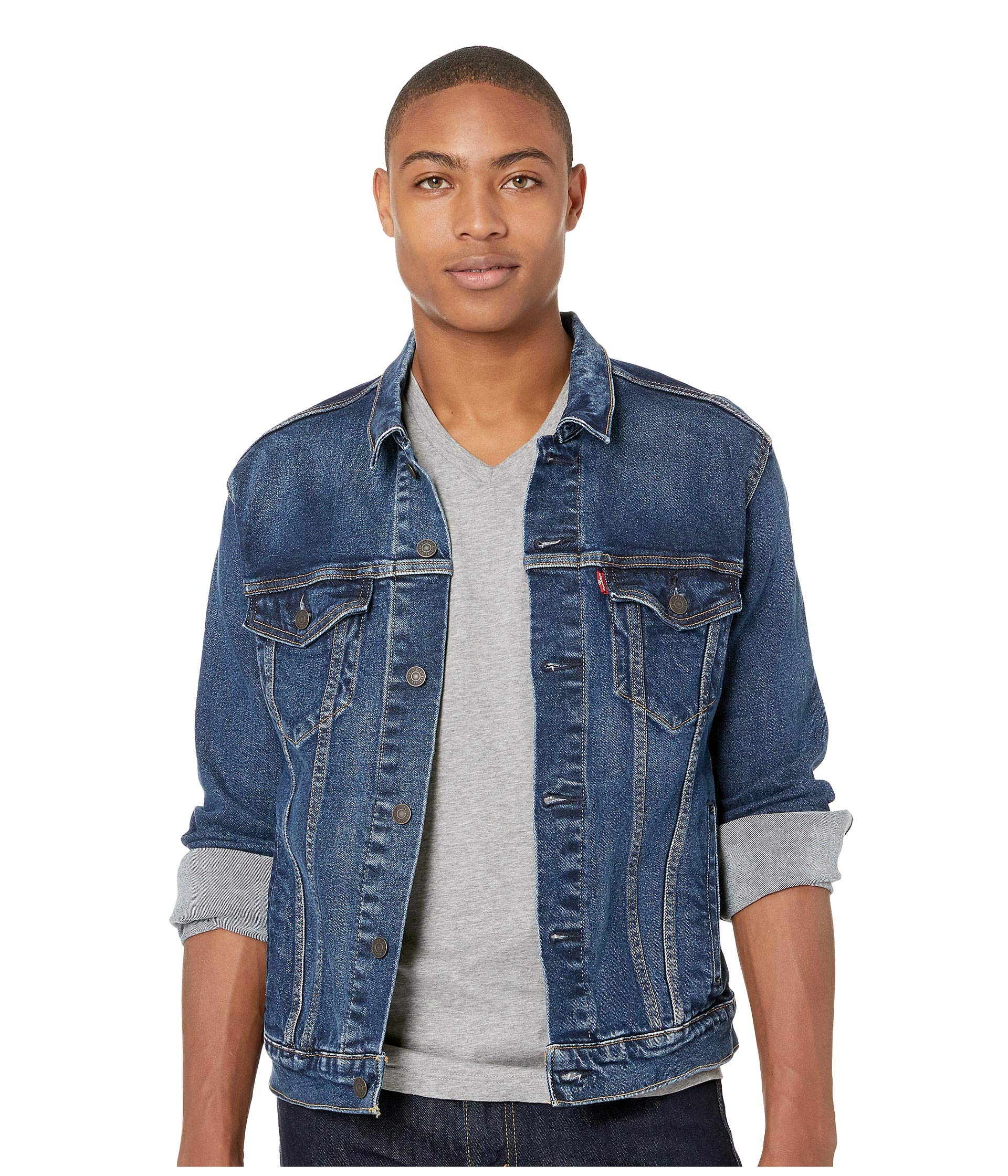 The Trucker Jacket