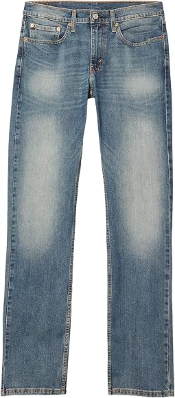 Мужские джинсы Levi's® 514 Straight Fit - Performance Stretch