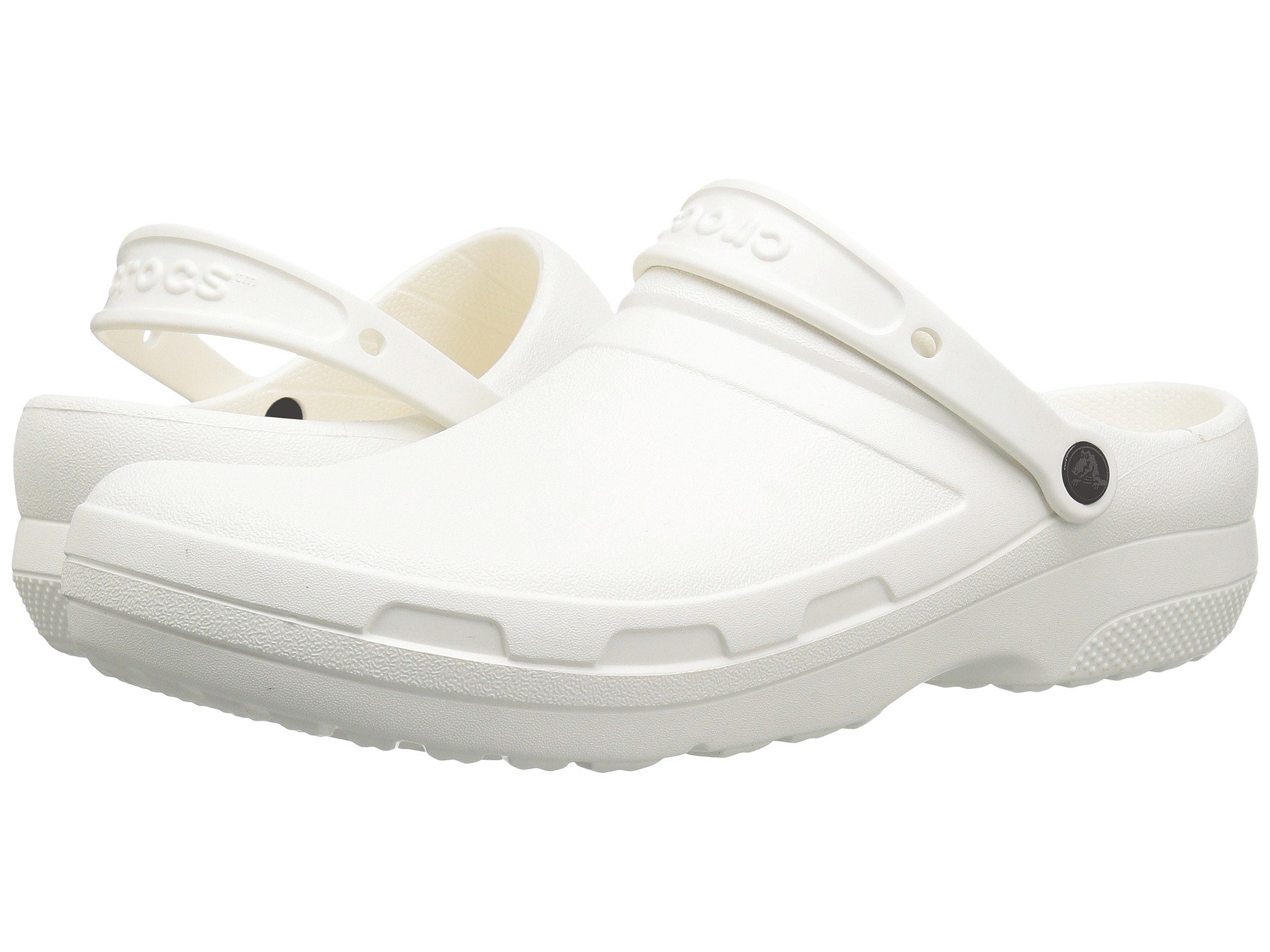 Work Specialist II Clog