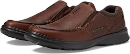 Tobacco Leather