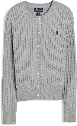 Andover Heather/Navy