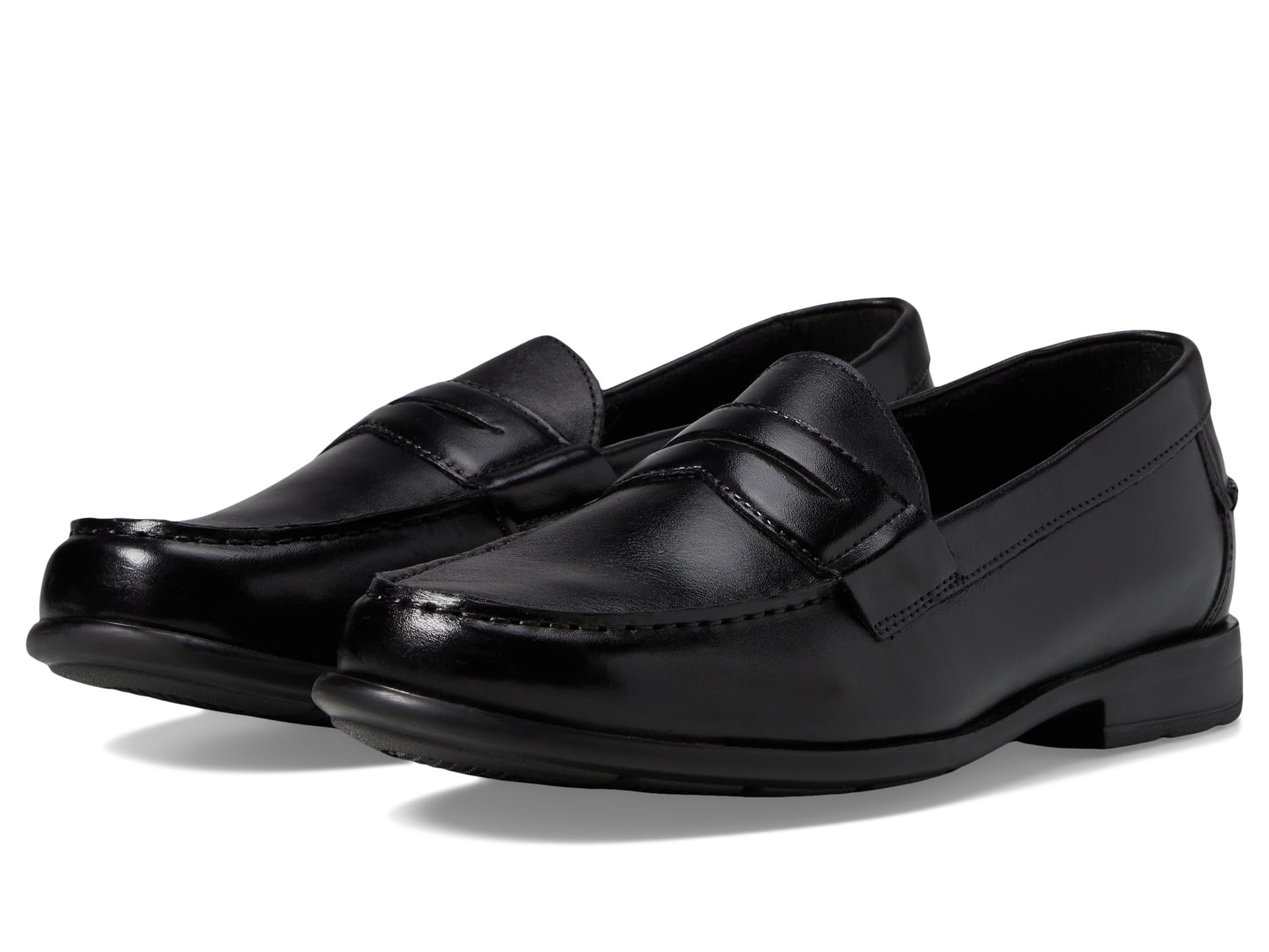 Drexel Moc Toe Penny Loafer with KORE Walking Comfort Technology
