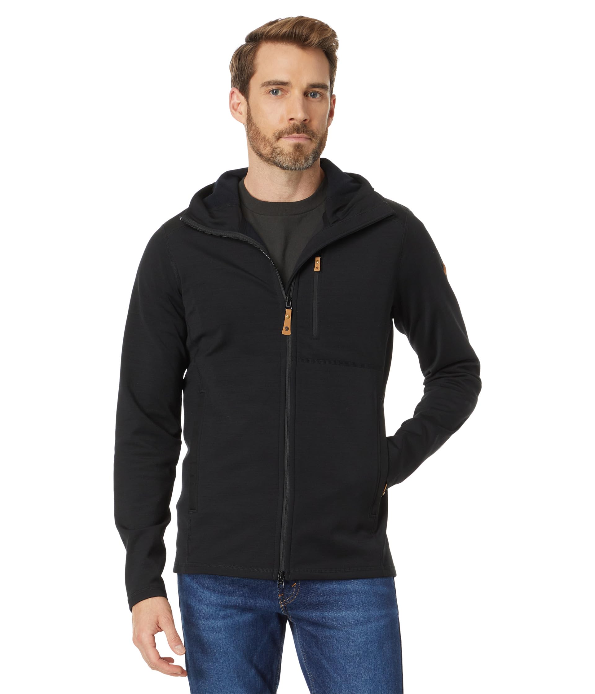 Худи Keb Fleece
