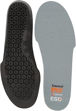 Anti-Fatigue Technology ESD Footbed