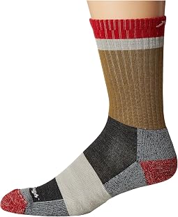 Heady Stripe Micro легкие носки с амортизацией