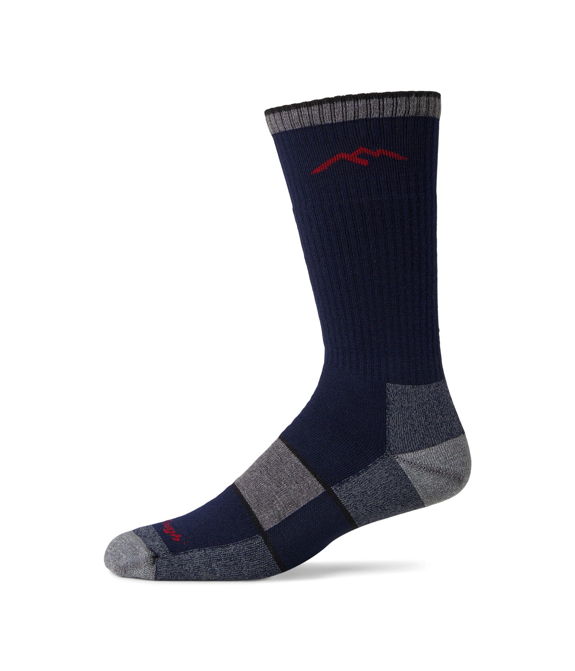Полные носки Boot Socks с амортизацией Coolmax