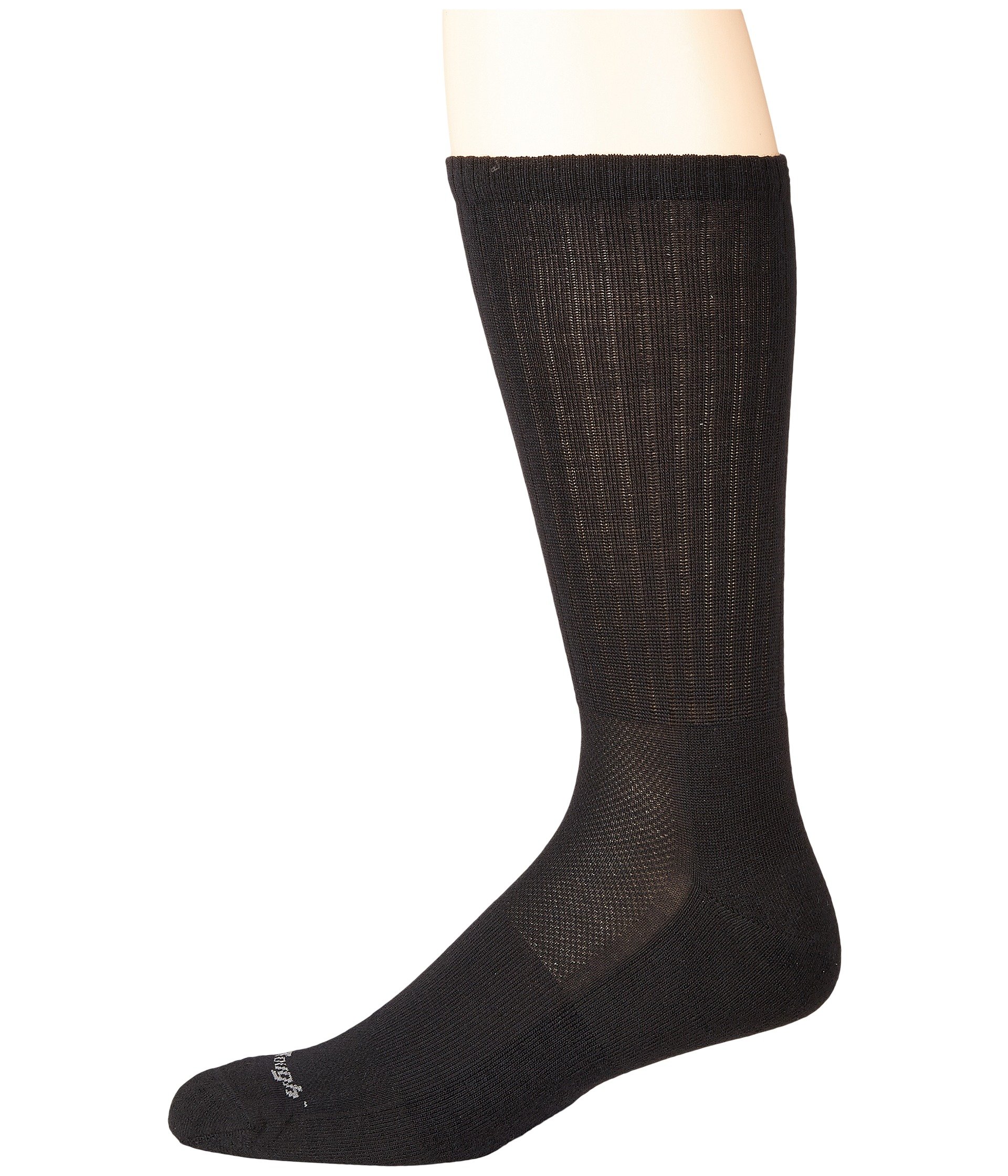 The Standard Crew Light Cushion Socks