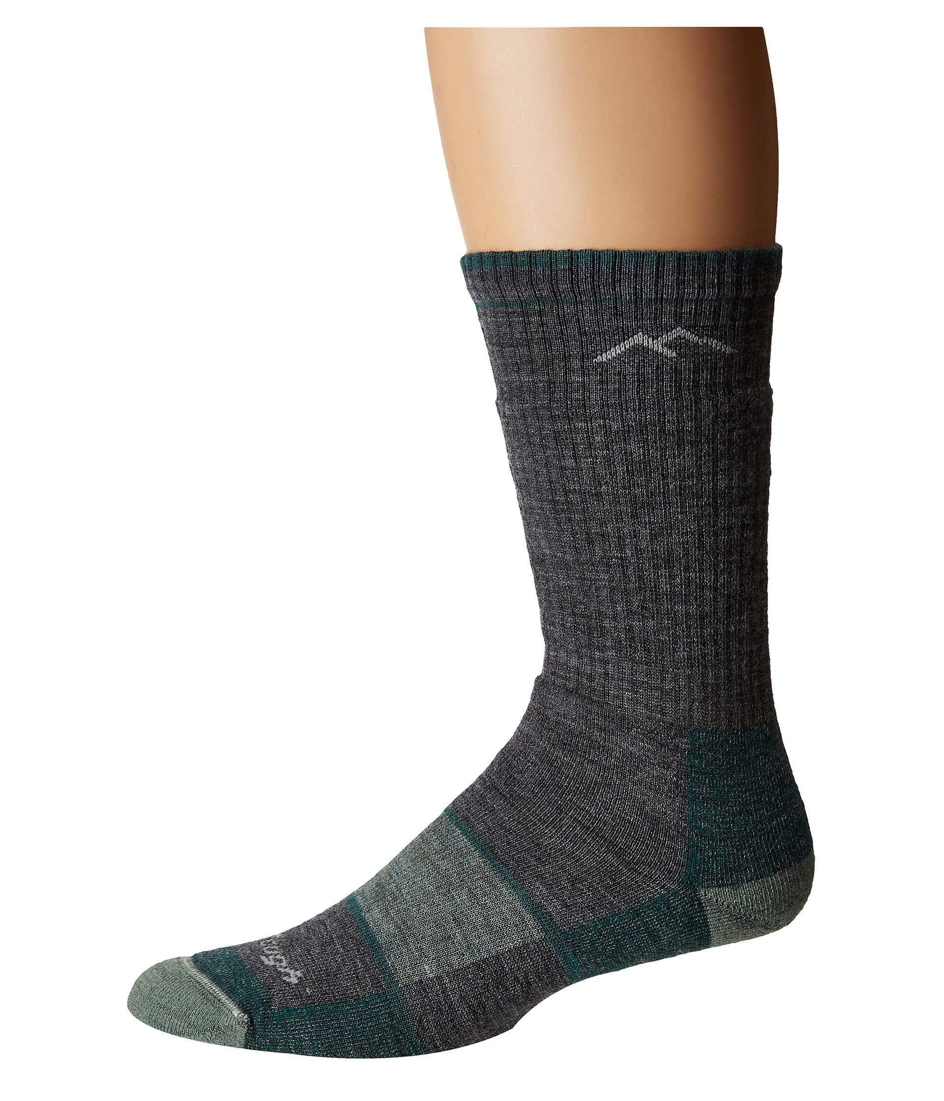 Merino Wool Boot Socks Full Cushion